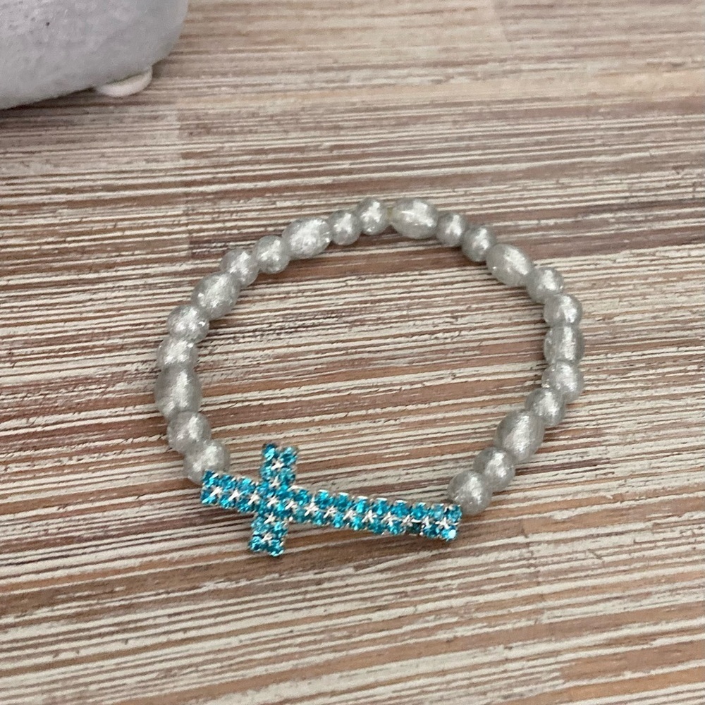 Turquoise Grace Bracelet